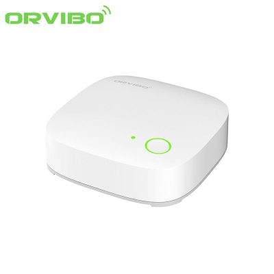 Orvibo WiFi Mini Hub Vezérlőegység ZigBee VS20ZW Protokollal