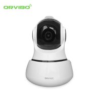 Wi-Fi Intelligens Megfigyelő Kamera 360 Orvibo, Infravörös – SC30PT
