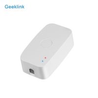 Vezeték Nélküli Energiafogyasztás-figyelő Relé és Időzítő funkció, Mobiltelefon vezérlésével – Geeklink Gwl-pow