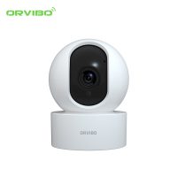 Intelligens Wi-Fi Megfigyelő Kamera Orvibo SC32PT, Infravörös csatlakozással