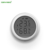 Hőmérséklet és Páratartalom Érzékelő Orvibo ST30