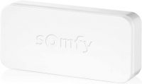 Intellitag ™ Érzékelő belső vagy külső ajtóhoz, ablakhoz, Kompatibilis Somfy Home Alarm, Somfy One, Somfy One +