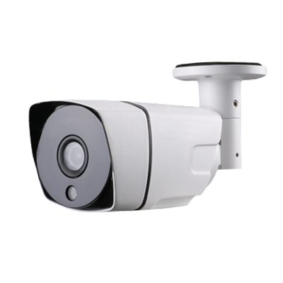 Megfigyelő Kamera Besnt BS-IP73GP, HD, Éjszakai nézet, Vízállóság, 24 órás megfigyelés
