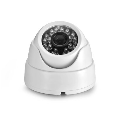 Megfigyelő Kamera Besnt BS-IP59L , 3MP, 1080p, Éjszakai megfigyelés, Infravörös érzékelő, Telefonos értesítések