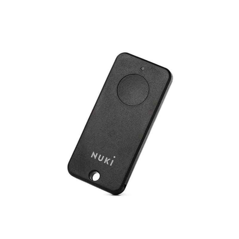 Nuki Fob Intelligens Kulcs, Nuki Smart Lock 2.0-hoz, Vezérlés távolról, Bluetooth 4.0