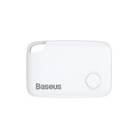 Baseus T2 Okos Elvesztéselleni Készülék, Bluetooth, App figyelés, 75 mAh akkumulátor, 100 dB riasztás