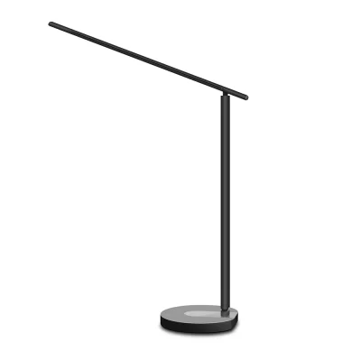 Okos Asztali Lámpa TELLUR Wi-Fi 12W Programozható Alkalmazásvezérlés culoare neagra