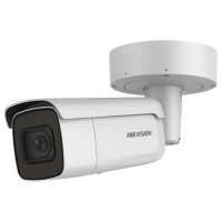 Térfigyelő Kamera HikVision IP AcuSense, Felbontás 4,0 MP, 30 FPS, Motoros lencse 2,8-12 mm, IR távolság 60 m