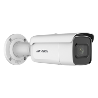 Térfigyelő kamera HikVision IP AcuSense, 4MP felbontás, 2,8 – 12 mm-es objektív, Autofókusz funkció, IR távolság 60m, MicroSD foglalat