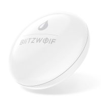 Vízszivárgás érzékelő BlitzWolf BW-IS9, APP vezérlés, ZigBee, Értesítések