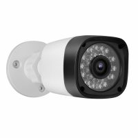 Térfigyelő Kamera IP BESNT BS-IP21G, 5,0 MP, Éjszakai látás 30 m