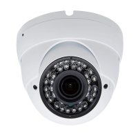 Térfigyelő Kamera IP Bestnt BS-IP76L, DOME típus, 3,0 MP, Éjszakai látás 30 m