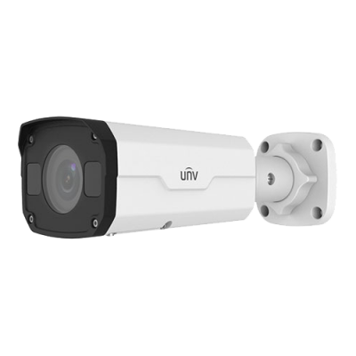 Térfigyelő Kamera Uniview IP 4 MP, AF objektív 2,8-12 mm, IR távolság 30 m, SD kártyahely, 4 MP felbontás, 720P