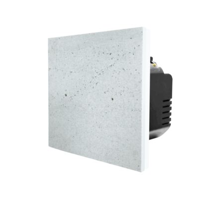 LUXION Dupla Alternatív Váltó Márvány Érintőkapcsoló, A Széria