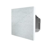 LUXION Egyszerű Alternatív Váltó Márvány Érintőkapcsoló, A Széria