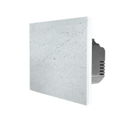 LUXION Egyszerű Alternatív Váltó Márvány Érintőkapcsoló, A Széria