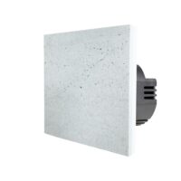 LUXION Egyszerű Márvány Érintőkapcsoló, 500W