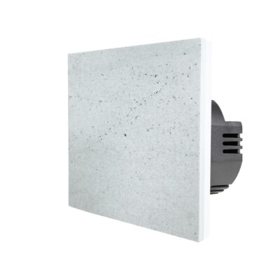 LUXION Egyszerű Márvány Érintőkapcsoló, 500W