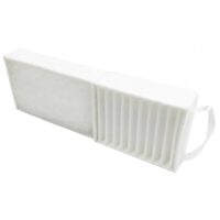 Helty Easy, Plus és Elite hővisszanyerős szellőztetőkhöz való F7+G4/G2 szűrőkészlet