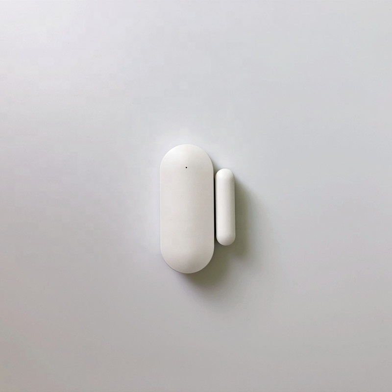 LUXION Ájtó Ablakérzékelő Wi-Fi-vel, Alkalmazás értesítések, 24/7 megfigyelés