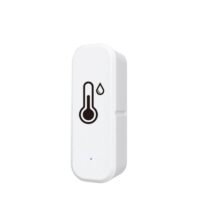 LUXION WI-FI Hőmérséklet és Páratartalom Érzékelő LX-WFH002